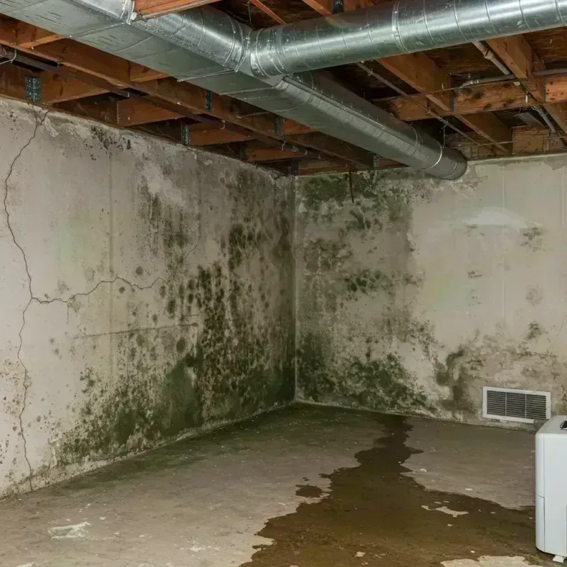 Professional Mold Removal in Oakmont, PA